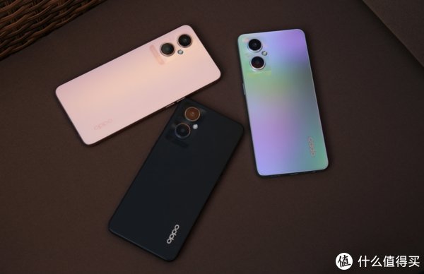 实测|OPPO A96如何避开设计缺陷？5G新机实测中，体验揭露了这些真相