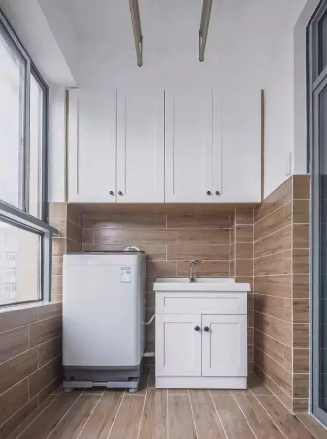 壁龛|别嫌房子小,7个地方利用不好,再大的房子也不够用