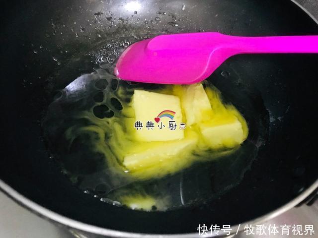 毛毛虫|假期早餐不用愁,毛毛虫面包做法收好了,简单美味,孩子吃不够