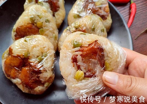 最适合孩子的早餐！让孩子一天都精力充沛，头脑聪明，学习效率佳