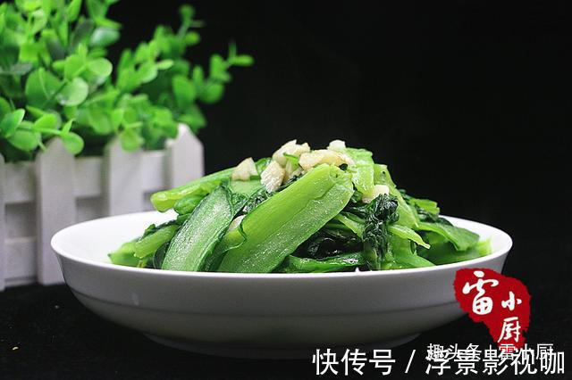 胆固醇|这菜炒一盘还不到两块钱，竟能防止便秘，降胆固醇，快吃！