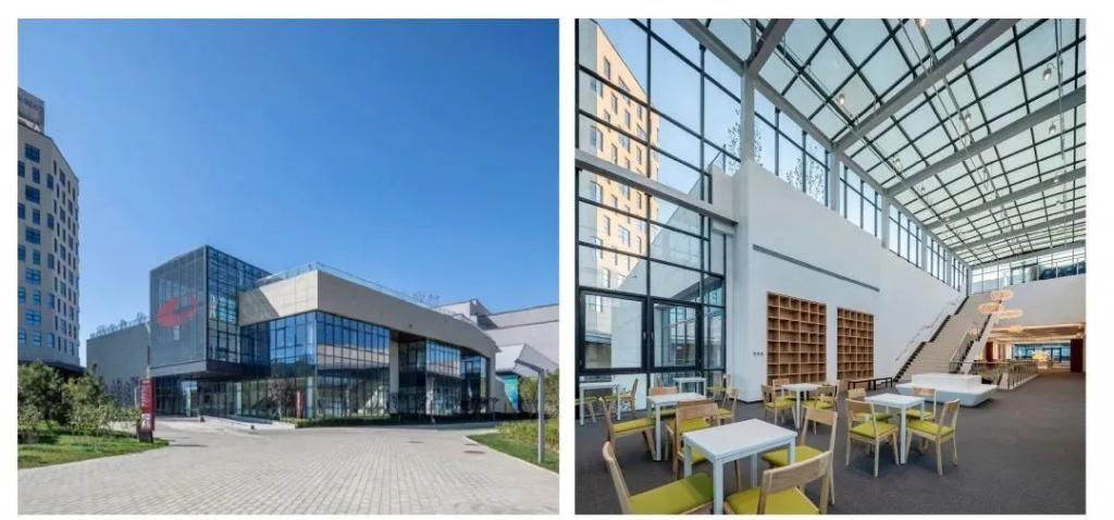  小镇|台湖演艺小镇加速成为城市副中心文化新名片！