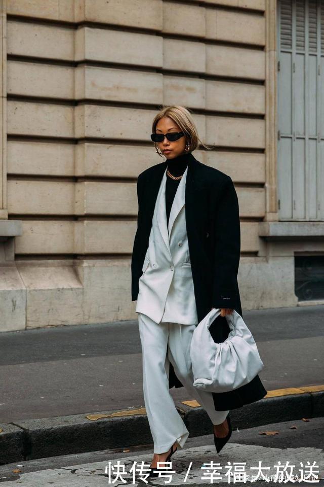 女人过了50岁就放弃穿“裙子”吧!换上这3种穿搭,从阿姨变回姐姐