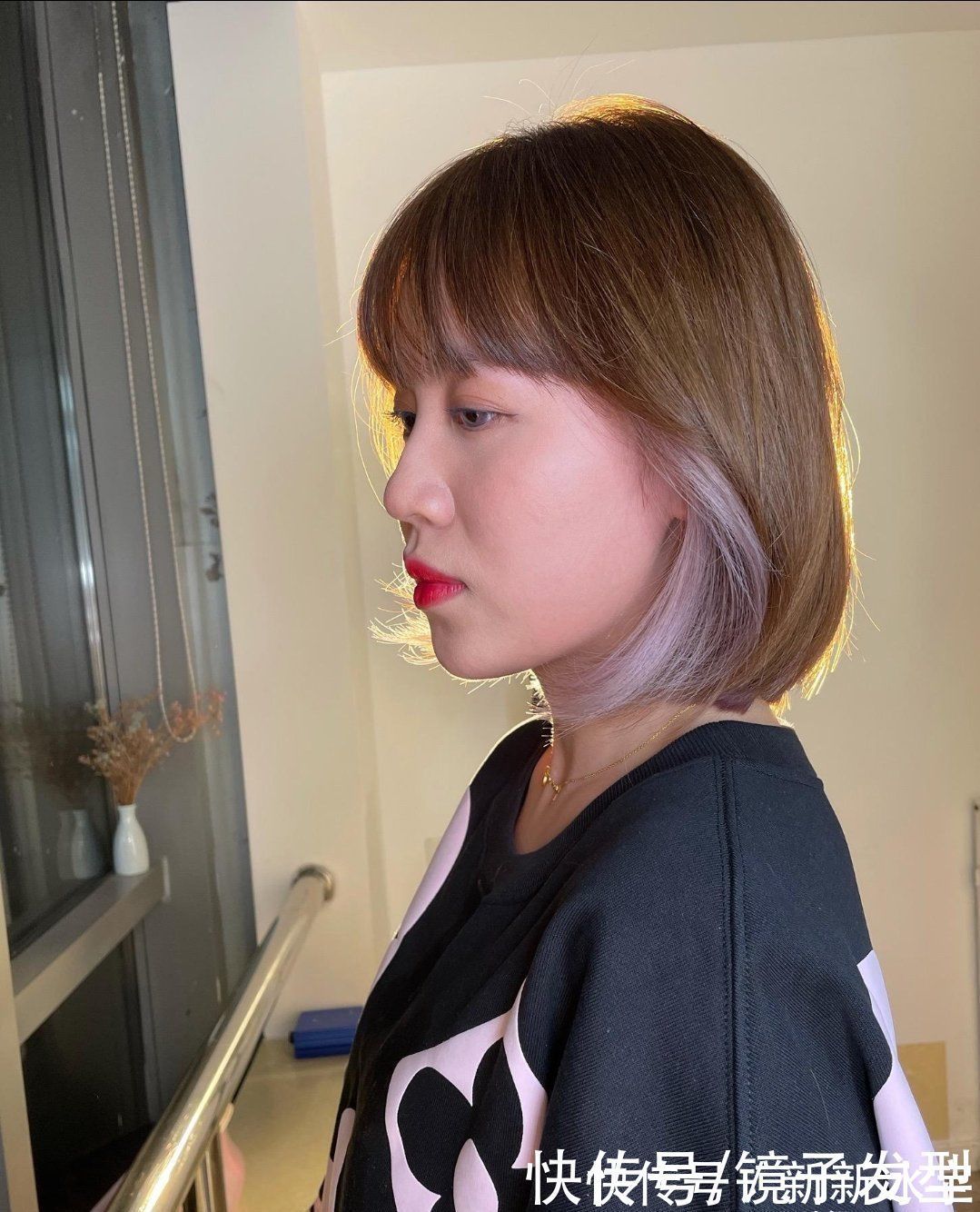 锁骨 “最女神”发型27款,无论直卷都很美,爱美女性都喜欢