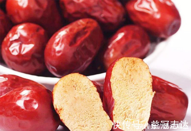 维生素c|105岁老人的长寿“法宝”，每天早餐食用3颗它，补气血抗衰老