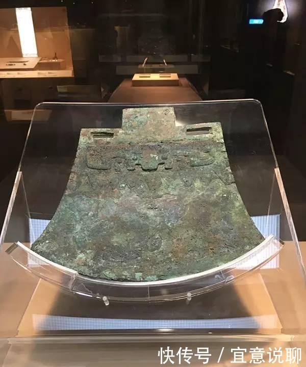 古代|商代美人“妇好”:古代中国第一位女英雄,甲骨文都有记载