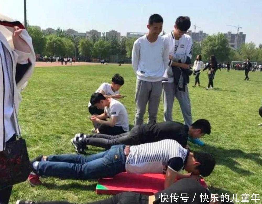 骨骺线|当男孩出现这些特征,暗示到了长高“天花板”,和年龄关系不大