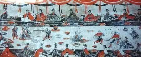 汉武帝|原来从汉武帝时候有了春节, 并且还有春晚