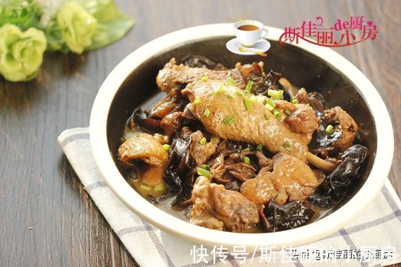 天冷,要多吃这6道炖菜,营养足味道好,暖胃又暖心,温暖过秋冬