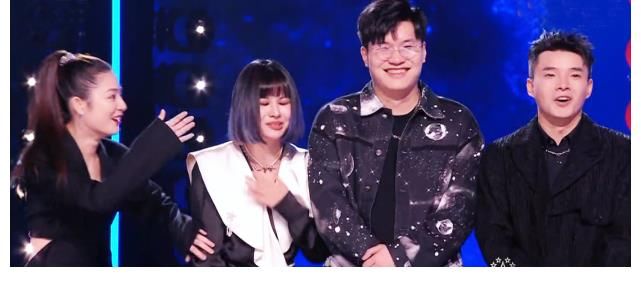 李榮浩|好聲音8強誕生：姚曉棠斷層拿第一，2大熱門成績不理想，3大回鍋肉出局