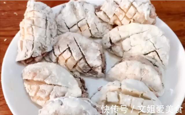 冬天白菜萝卜虽好!不如“它”,外酥里嫩,营养满满,老少皆宜