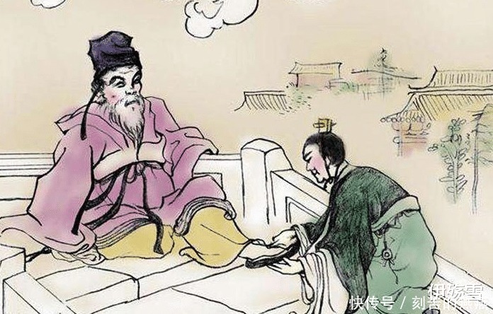 先秦两汉时期，养老敬老为何如此流行，甚至成为一种风尚