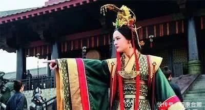 历史|历史上有4位太后,国色天香风华绝代却怀孕生下私生子,一生受辱