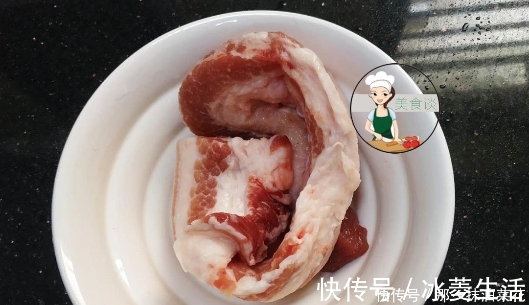 懒人版|红烧肉总做不好?教你一道懒人版的做法,跟煮饭一样简单,太香了