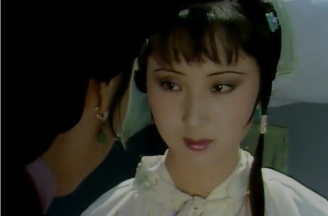 宝玉&七版黛玉进贾府,谁像侠女闯关,谁像村姑进城,谁才是大家闺秀