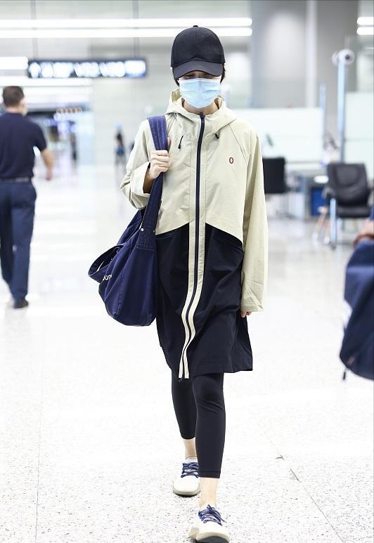 单品|秋冬巨丑的5种搭配!一般人最少踩雷2种,注意这点细节最重要