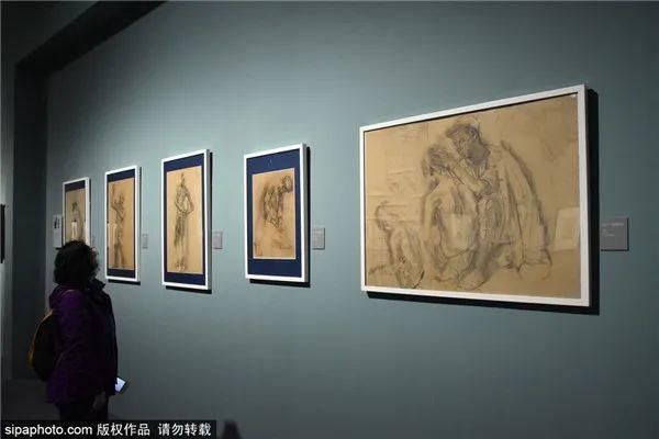 千余件精品亮相国博 纵览华夏文明