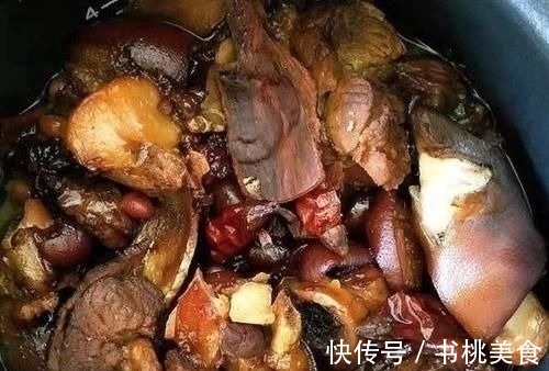 抗衰|天然“黄体酮”被找到,女人常吃,养颜抗衰,40岁仍是少女脸