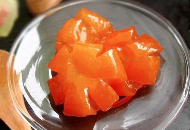 春节，遇到这碱性水果别手软，寓意吉利，营养高价值高，别错过