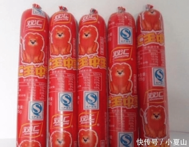 不配|我国最“脏”的5种零食,没吃过3种以上的,不配叫“吃货”