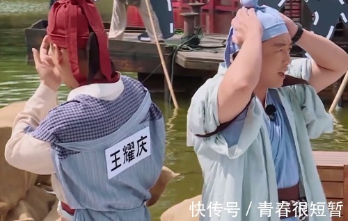 蔡徐坤|跑男家族下期携家属录制,可看到蔡徐坤带的是谁后,粉丝不敢信