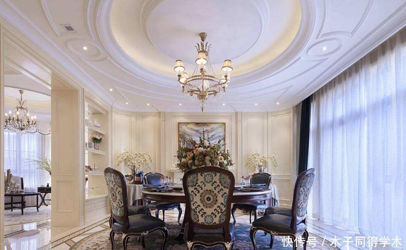 装饰|越来越多人新房不装吊顶了,年轻人更爱这样设计,美观实用还省钱