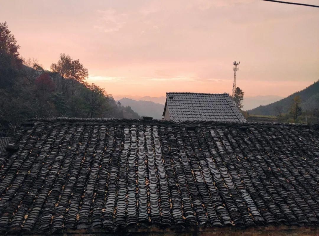 下雨天|最美的不是下雨天，是与你一起放空的瞬间