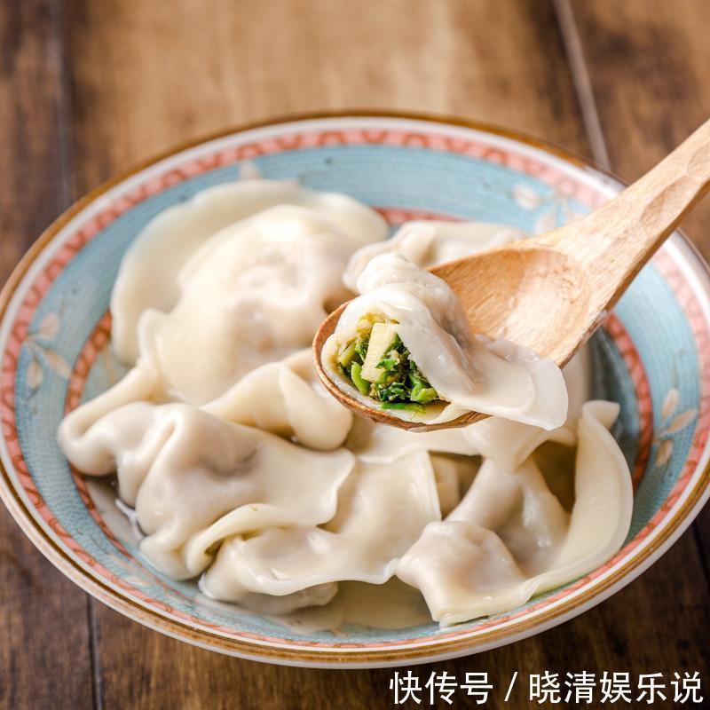 忠告吃韭菜饺子切勿搭配此物,不然是没病找病,早知早受益