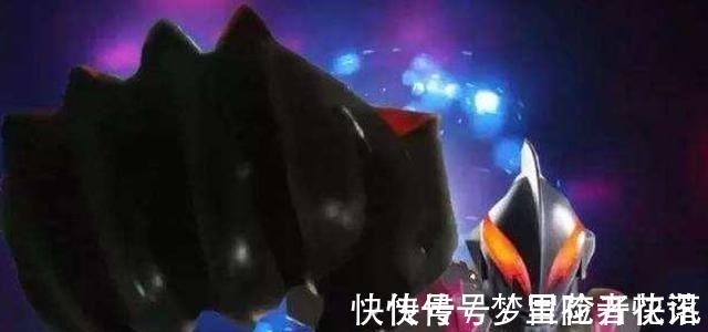 圆谷|奥特曼变身时,为什么拳头比身子大很多网友为什么要毁我童年