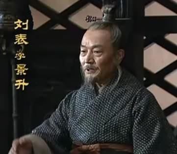 投靠|刘备南下投靠刘表，为什么会被刘表安排驻守新野？原因并不复杂