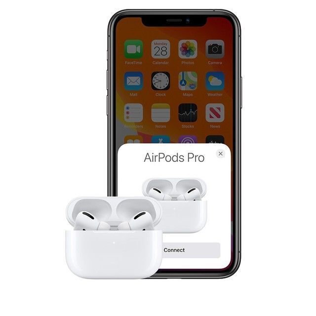 AirPods Pro 2将迎来重大更新，或内置Siri