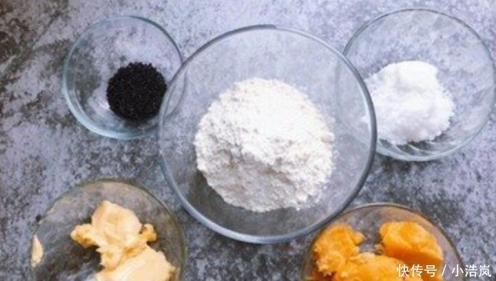 别再给孩子买零食吃了,自己在家做,无任何添加剂,好吃又营养