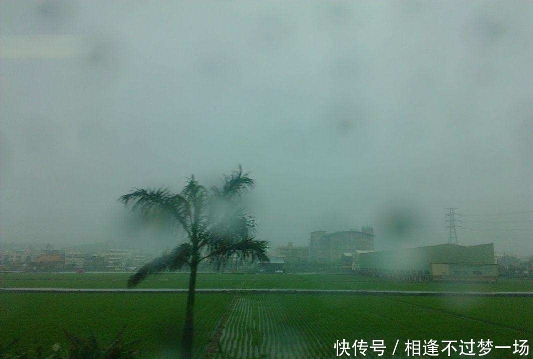 降雨 如果地球迎来一场持续10000年的大雨，对人类有什么影响？