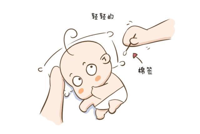 地方|新生儿身上这三个地方不要碰,很脆弱!