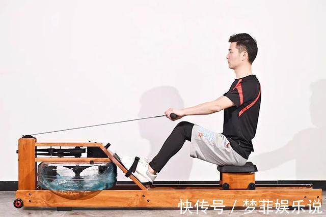 锻炼|钟南山家里一闪而过的这个健身器械,好多电视剧里的精英都爱用!