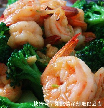 好吃无脂肪的5种菜,做法简单,每天一道,营养饱腹还不会长胖