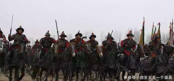 欺骗|第一位陨落的梁山正将,被兄弟欺骗毫无怨言,追封忠武郎!