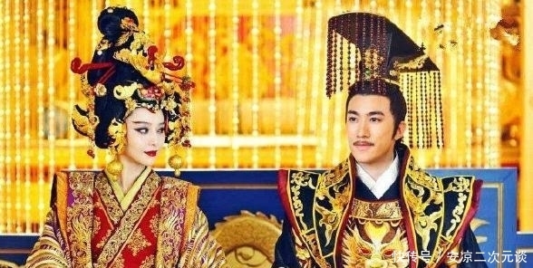 李世民|凌烟阁第一功臣长孙无忌,何以被唐高宗逼到自缢?