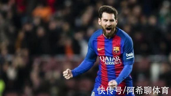 西甲联赛|恭喜莱万，69球追平C罗！梅西91球堪称神迹，这记录百年难破
