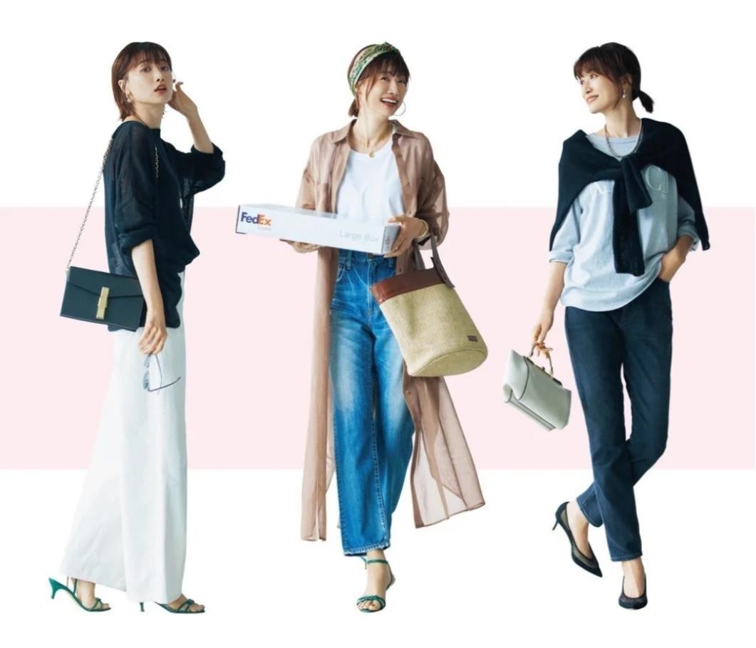 时尚|不要小瞧了普通“牛仔裤”的时尚,只要搭配得当,时髦手到擒来