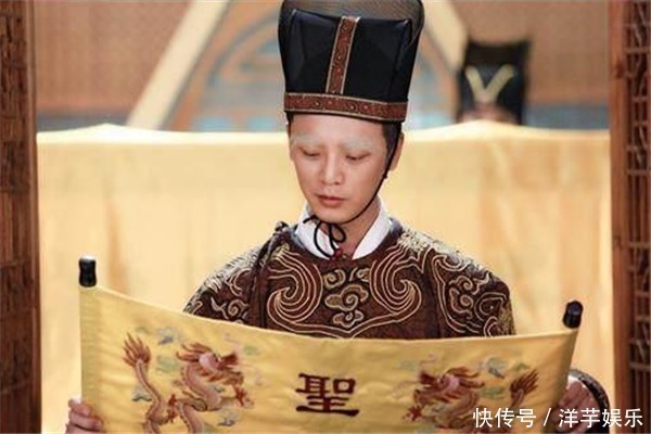 死里逃生|清官遭人诬陷,又被仇敌审判,却因老仆人一句话死里逃生