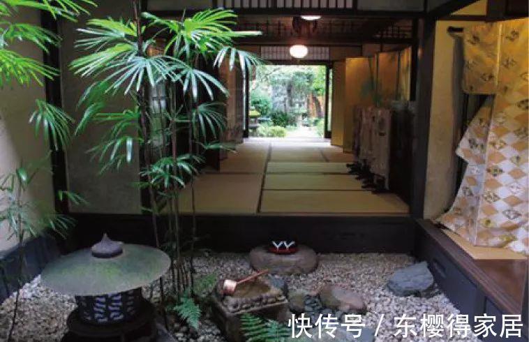 中国传统文化|世界上最小的庭院,居然能有意想不到的意境,简直太美了!