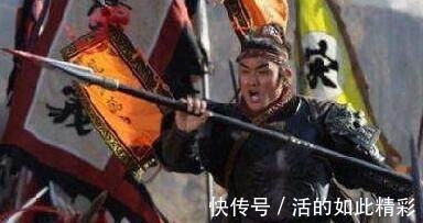 打败|梁山5位好汉能打败五虎将,有的仅一招就能秒杀,原来都有必杀技!