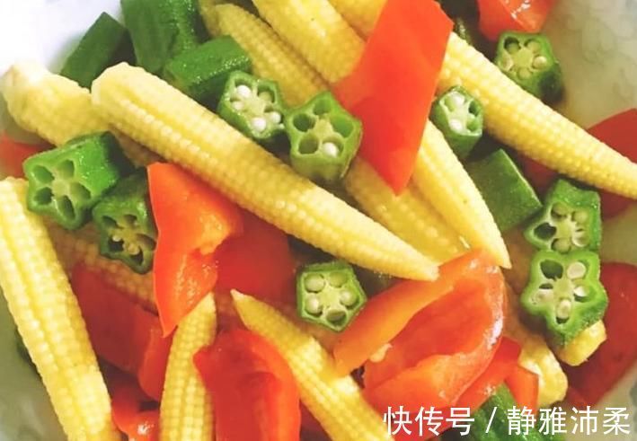 常吃|女性常吃此菜，大肚子没了，子宫越来越干净