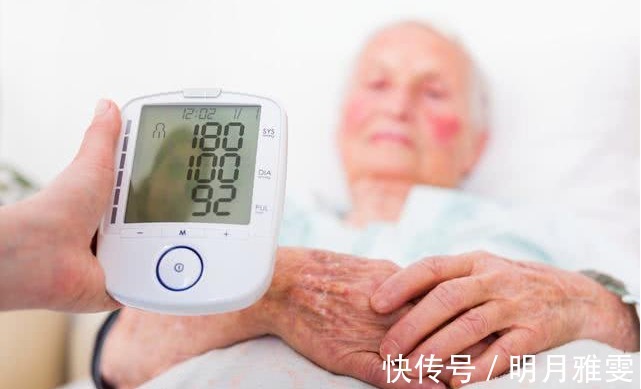 高血压病人|高血压不必慌，常喝1种水，坚持个把月，血压返回安全线