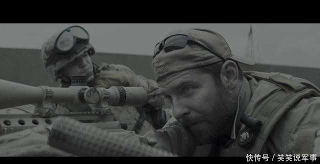 推荐|十大夺命狙击电影推荐,弹无虚发一击毙命