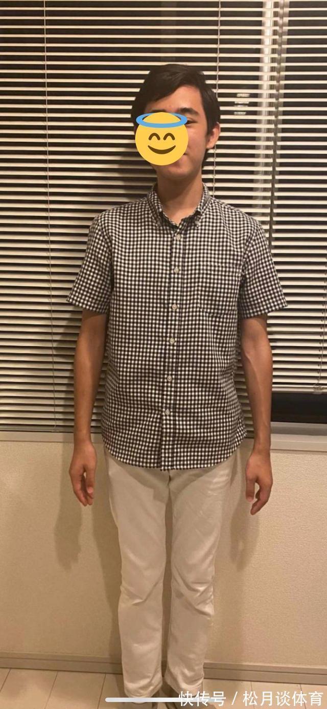 男性|日本小哥3年苦练化妆,效果惊艳如整容:男人不化妆很吃亏