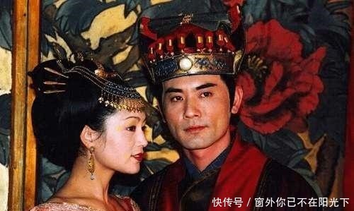 窦怀贞|皇帝整宰相，将50多岁的宫婢嫁给他，结婚当晚他激动得大喊万岁