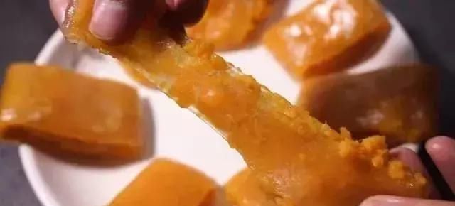 3块钱1斤的红薯,用这个方法做,饭店一盘能卖30,天天吃不够!