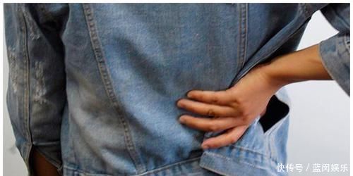 痛经|为何女性后腰有两个凹点，而只有少数人有，了解一下